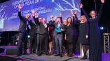 Thermo Fisher Scientific Laboratory Chemicals Division wins Supplier of the Year Award